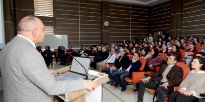 TOGÜ’den yükseköğretimde dönüşüm konferansı