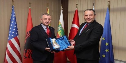 Kocaeli, Kırçova ile kardeş şehir olacak