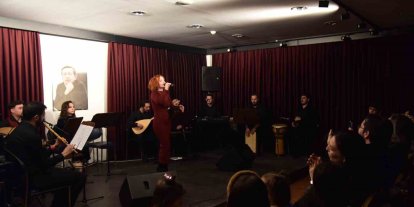 Ramazan coşkusu kültür ve sanatla buluşuyor