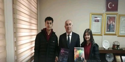 Emirdağ Fen Lisesi’nin ‘Bilim ve Ötesi’ dergisinin 2. sayısı yayımlandı