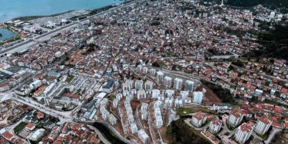 Kentsel dönüşümde yeni adım: Veliahmet ve Hacıhızır kararı