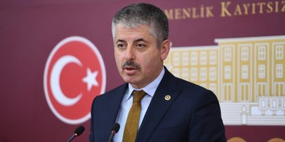 Çopuroğlu: "28 Şubat, millet iradesine kurulmuş bir tuzaktır"