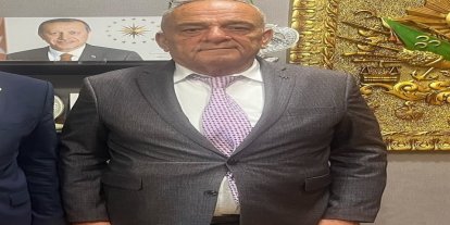 Belediye başkanı geçirdiği kalp krizi sonrası hayatını kaybetti