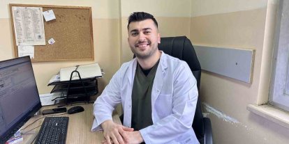 Midyat Devlet Hastanesinde mesai dışı KBB polikliniği hizmete başladı