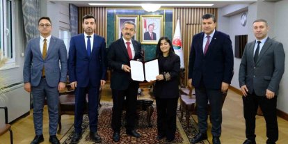 Beytüşşebap’ta turizm yatırımına 9 milyon TL hibe desteği