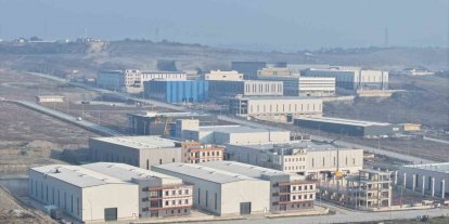 Yalova OSB’de sosyal yaşam alanlarını genişletiyor