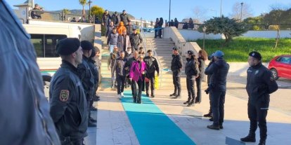 Muğla’da sosyal medyadan dezenformasyon soruşturmasında 3 tutuklama