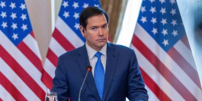 ABD Dışişleri Bakanı Rubio, İsrail’de İran’a ilişkin temaslarda bulunacak