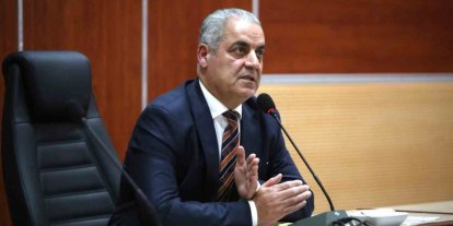 Başsavcı Çelikkol’dan gençlere ’yasadışı bahis’ uyarısı