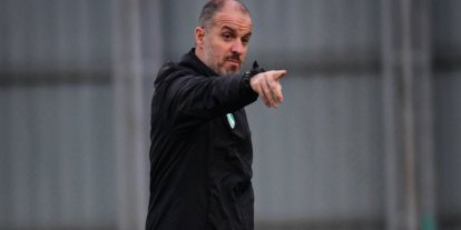 Bursaspor Teknik Direktörü Mustafa Er: "Sözlerimin arkasındayım"