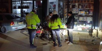 Bursa’da yeni düzenlemede ilk ceza yazıldı: Kaçan sürücüye 303 bin TL ceza