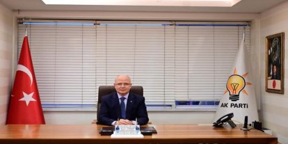 Davut Gürkan: "28 Şubat darbesini unutmuyor, unutturmuyoruz"