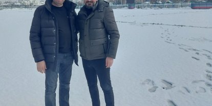 Kayseri’de bugün oynanacak amatör maçlar ertelendi