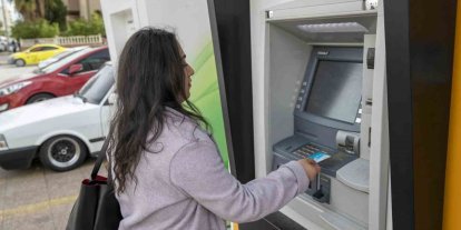 Mersin’de Halk Kart ve öğrenim yardımı ödemeleri yatırıldı