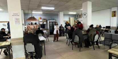 Akçakoca’da saha çalışmaları sürüyor