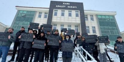 Muhammed Poyraz Erdağ Davası Ertelendi