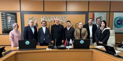 Üniversitede Kalite Seferberliği, Akreditasyon Yolunda Dev Adım