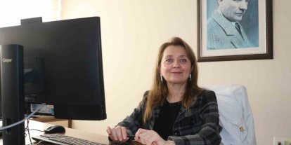 "Türkiye’de her 16 kişiden biri, herhangi bir nadir hastalık için taşıyıcı konumunda"