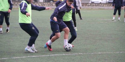 Söğütspor’da hedef 3 puan