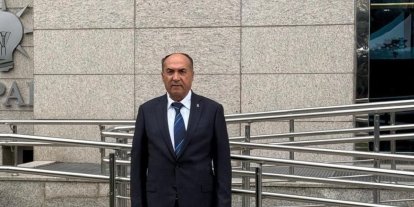 AK Parti Denizli İl Başkan Yardımcısı İnanç, "28 Şubat zihniyetine karşı milli iradeyi diri tutacağız"