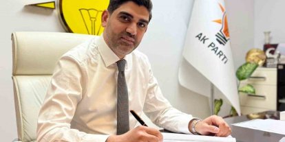 Başkan Salt, "Bu milletin iradesi her türlü vesayetin üzerindedir"