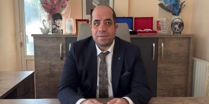 Başkan Özne: "Ramazan ayında engelleri  birlikte kaldıralım"