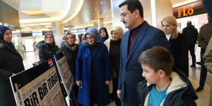 Battalgazi Belediyesi’nden 28 Şubat’a tanıklık eden fotoğraf sergisi