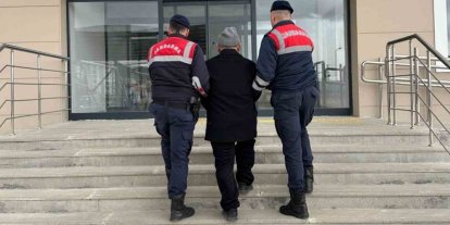 Kırıkkale’de 5 yıl hapis cezası bulunan hükümlü yakalandı