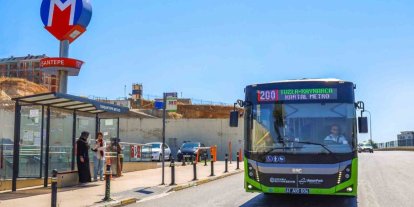 Sabiha Gökçen’e Hat 200 çözümü