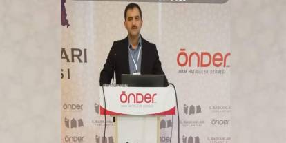 Kars ÖNDER İmam Hatipliler Derneği’nden 28 Şubat Açıklaması