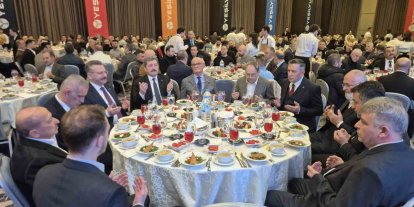 Vefatının 5. yılında Cemal Yeşilyurt anıldı