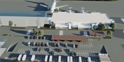 Türkiye’de ilk olacak projeyi bakanlık paylaştı: Kayseri’ye Uluslararası Arama Kurtarma Lojistik Üssü kurulacak