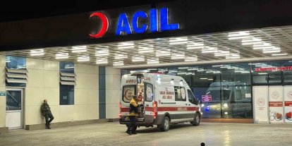 Halı sahada kalp krizi: 48 yaşında hayatını kaybetti