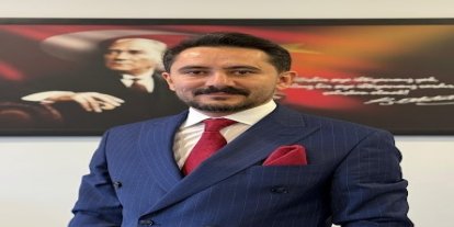 Erzurum Serbest Muhasebeci Mali Müşavirler Odası Başkanı Aykut Özbek: "Ülkemizin geleceğine imzamızı atıyoruz"