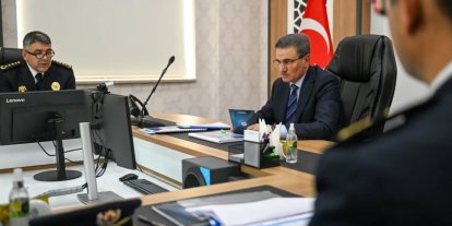 27 yılda 3 ton 885 kg 223 gr uyuşturucu ele geçirildi