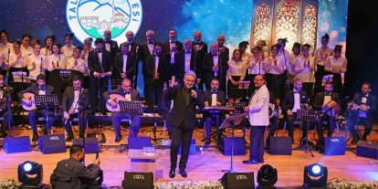 Talas’ın Ramazan sahnesinde Alp Arslan rüzgarı