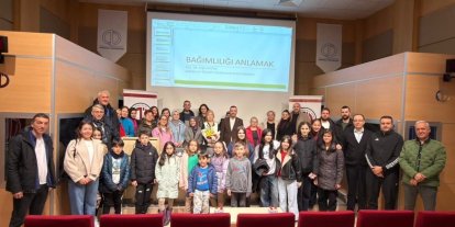 Anadolu Üniversitesi Spor Kulübü’nden farkındalık toplantısı