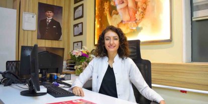 Dr. Öztaş’tan gebelik döneminde oruç tutma konusunda önemli uyarılar