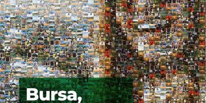 Bursa, sürdürülebilir turizm modeliyle ITB Berlin’de