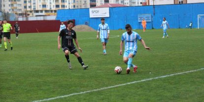 TFF 3. Lig: Pazarspor: 2 - Yozgat Belediyesi Bozokspor: 1