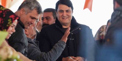 Hacıbaba pazar yeri açıldı