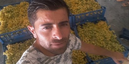 Manisa’da 33 yaşındaki şahıs boş arazide ölü bulundu