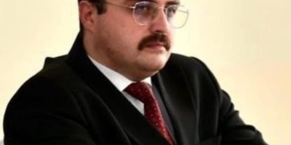 Genç savcı kalbine yenik düştü