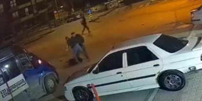 Ankara’da ağabeyinin husumetlileri tarafından darbedilmişti: 3 gözaltı