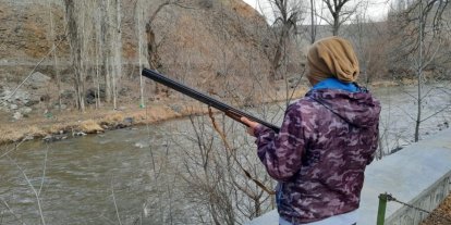 Aydın’da av sezonu sona erdi