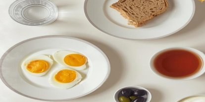 Sahurda ile iftarda fazla tüketilen çay ve kahve zararlı