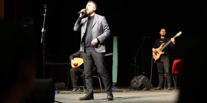 Düzce Belediyesi’nden Ramazan etkinliği