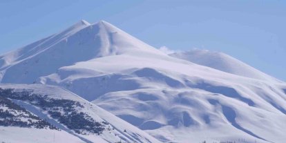 İşte çığdan korunma yöntemleri