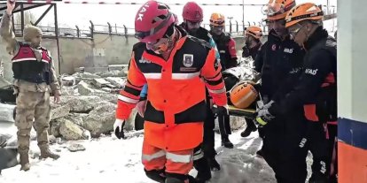 İşte Erzurum’da jandarmanın operasyonel başarı karnesi