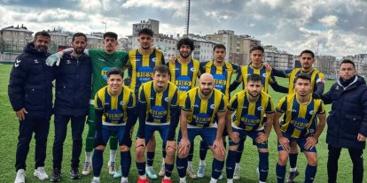 Hacılar Erciyesspor adım adım zirveye